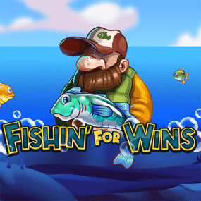 Fishin' For Wins