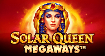 Solar Queen Megaways