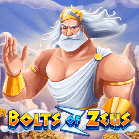 Bolts of Zeus