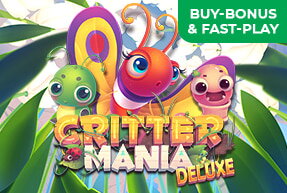 Critter Mania Deluxe