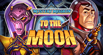 Mystery Mission - To The Moon