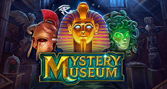 Mystery Museum