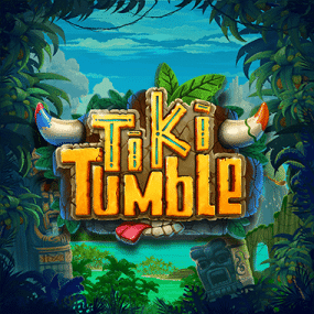 Tiki Tumble