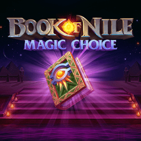 Book of Nile: Magic Choice