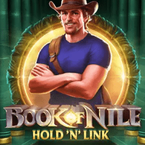 Book of Nile: Hold'n'Link