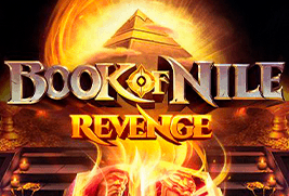 Book of Nile: Revenge