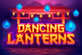 Dancing Lanterns