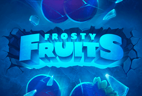 Frosty Fruits