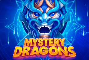 Mystery Dragons