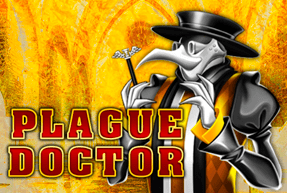 Plague Doctor