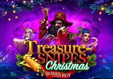 Treasure-snipes: Christmas Bonus Buy