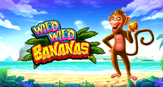 Wild Wild Bananas