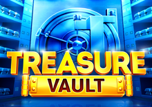 Treasure Vault