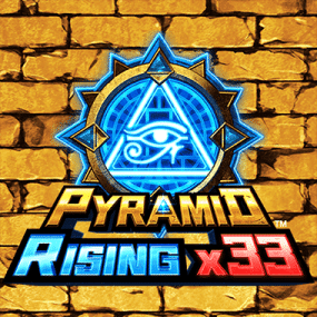 Pyramid Rising x33