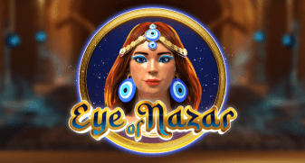 Eye of Nazar