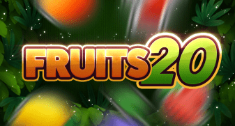 Fruits 20