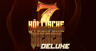 Höllische Sieben DELUXE