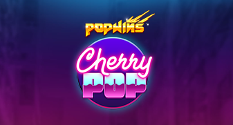 Cherry Pop