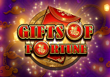 Gifts of Fortune