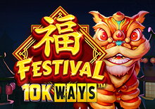 Festival 10K Ways