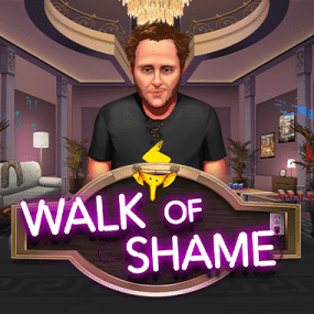 Walk of Shame