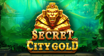 Secret City Gold