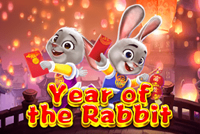 Year Of The Rabbit