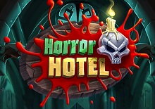 Horror Hotel