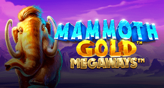 Mammoth Gold Megaways