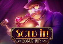 Sold it Bonus Buy