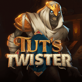 TUT’S TWISTER
