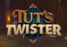 TUT’S TWISTER