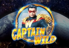 Captain Wild