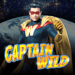 Captain Wild