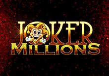 JOKER MILLIONS