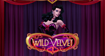 Wild Velvet