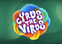 CYRUS THE VIRUS