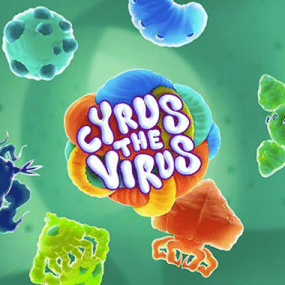 CYRUS THE VIRUS