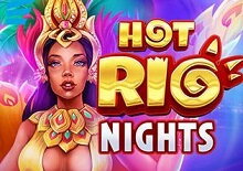 Hot Rio Nights