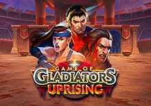 Game of Gladiators: Uprising