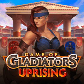 Game of Gladiators: Uprising