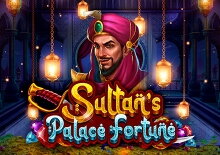 Sultan's Palace Fortune