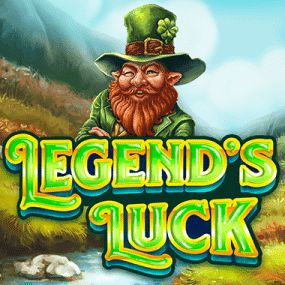 Legend's Luck