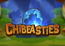 CHIBEASTIES