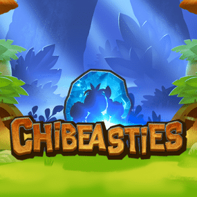 CHIBEASTIES
