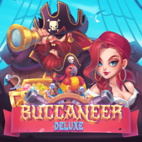 Buccaneer Deluxe