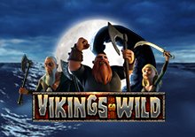 VIKINGS GO WILD