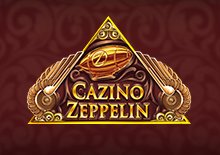 CAZINO ZEPPELIN