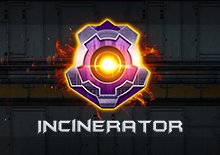 INCINERATOR