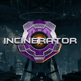 INCINERATOR